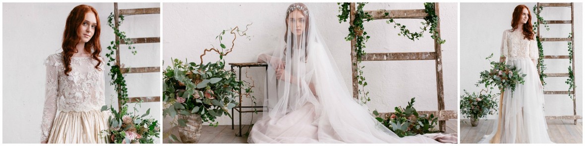 Looking for a truly unique and even handmade wedding gown? Consider the 100s of talented Etsy wedding dress designers available at the tip of your fingers, including Jurgita Bridal.