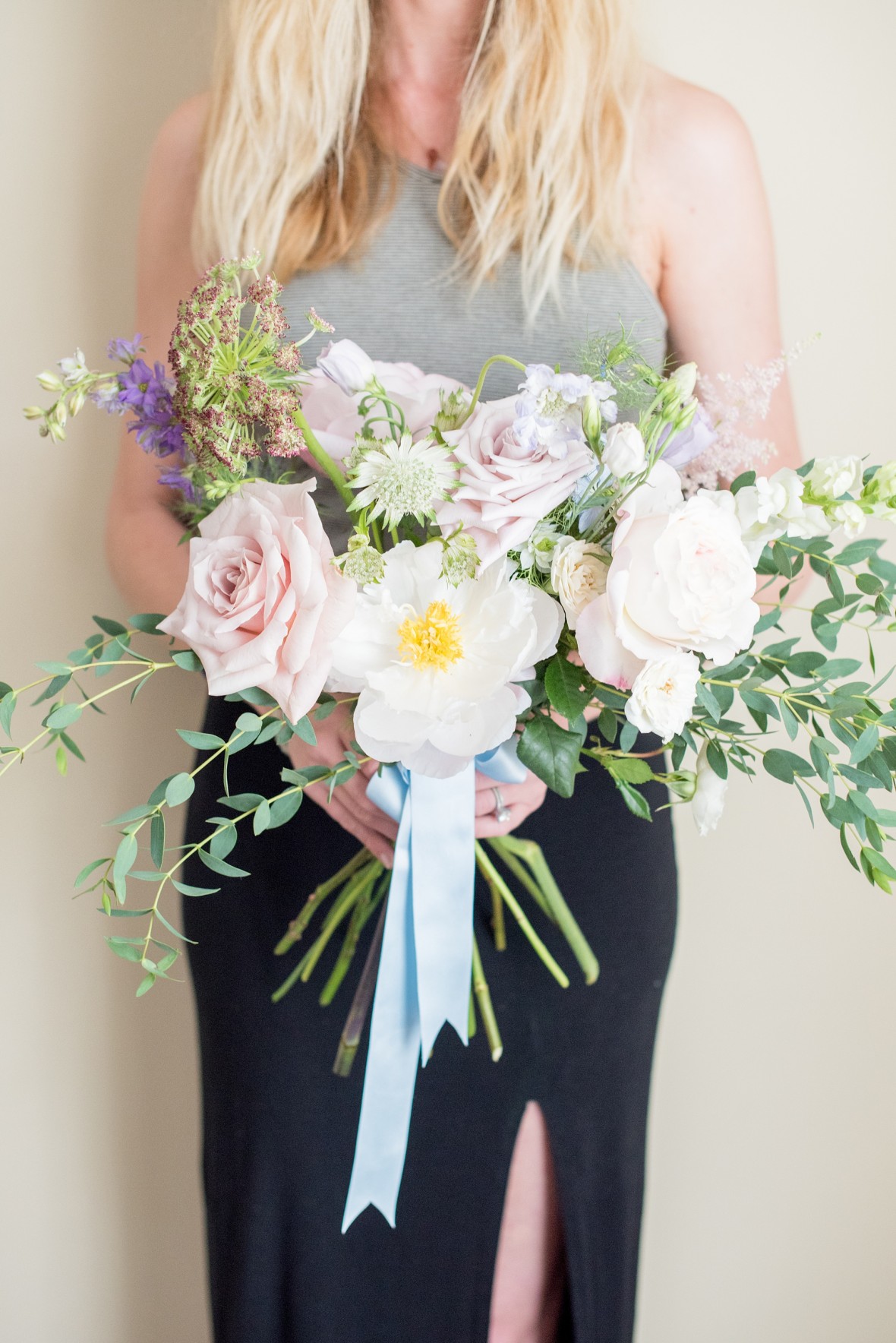 DIY Wedding Bouquets - Meristem Floral - Mikkel Paige Photography